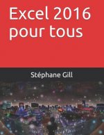 Excel 2016 Pour Tous