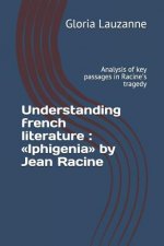 Understanding french literature