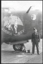 Carioca-Bev: WWII Usaaf B-24 Liberator Pilot Ralph I. Fine