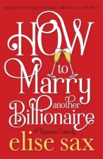 How to Marry Another Billionaire