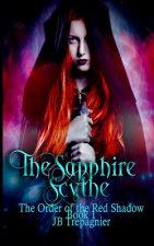 Sapphire Scythe