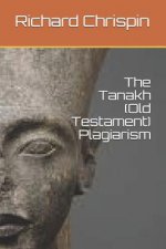 The Tanakh (Old Testament) Plagiarism