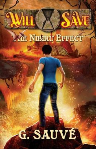 The Nibiru Effect: A Time Travel Adventure