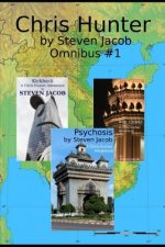 Chris Hunter Omnibus #1