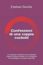 Confessioni di una coppia cuckold