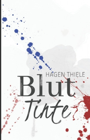 Bluttinte