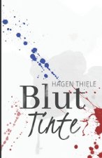 Bluttinte