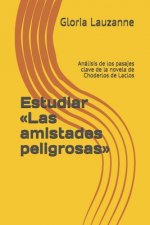 Estudiar Las amistades peligrosas