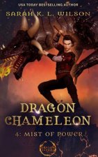 Dragon Chameleon: Mist of Power
