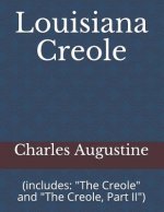 Louisiana Creole: (includes: 