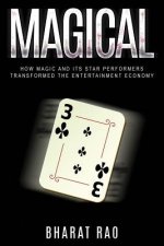 Magical: How Magic and its Star Performers Transformed the Entertainment Economy