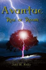 Avantae: Rise of Rouhn