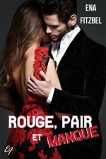 Rouge, pair et manque: Un duel amoureux et torride aux Cara?bes
