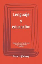 Lenguaje Y Educación: Siguiendo Las Huellas del Blog Pregúntele a Petúfar