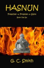 Hasnun Preacher Prophet Saint Book The 1st