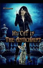 My Cat is The Antichrist