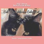 Cali the California Calico Cat