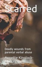 Scarred: Deadly wounds from parental verbal abuse
