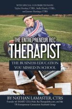 The Entrepreneur Rec Therapist: The Business Education You Missed in School