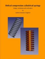 Helical compression cylindrical springs