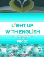 Light Up with English: An English Literature Workbook for Csec(r) English B - Prose