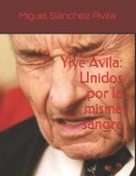 Yiye Avila