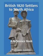 British 1820 Settlers to South Africa