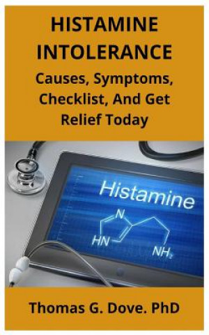 Histamine Intolerance: Causes, Symptoms, Checklist, And Get Relief Today