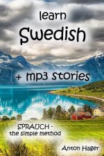 learn SWEDISH + mp3 stories: Sprauch - the simple method