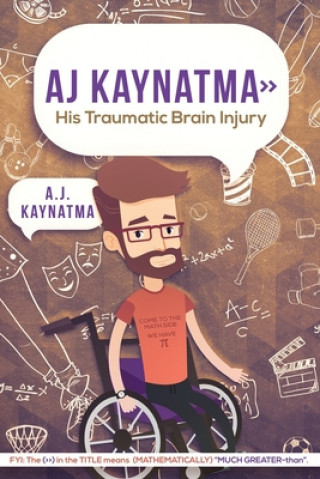 AJ Kaynatma > His Traumatic Brain Injury