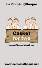 Casket for two
