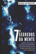 Os 7 Segredos da Mente