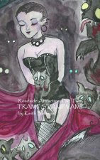 Tramp Stamp Vamp