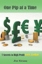 One Pip at a Time: 7 $ecrets to High Profit Forex Trading