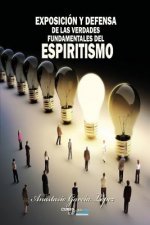 Exposición Y Defensa de Las Verdades Fundamentales del Espiritismo: Refutación de la Cátedra de Los Curiosos