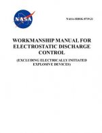 Workmanship Manual for Electrostatic Discharge Control: Nasa-Hdbk-8739.21