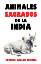 Animales sagrados de la India