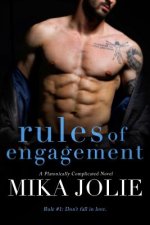 Rules of Engagement: A Single Dad Romance