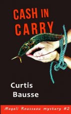 Cash in Carry: Magali Rousseau Mystery Series n°2