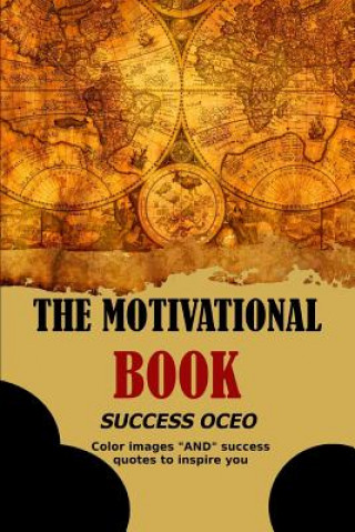 The Motivational Book