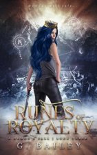 Runes of Royalty: A Reverse Harem Urban Fantasy