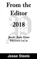 From the Editor 2018: Pacific Daily Times Editorials