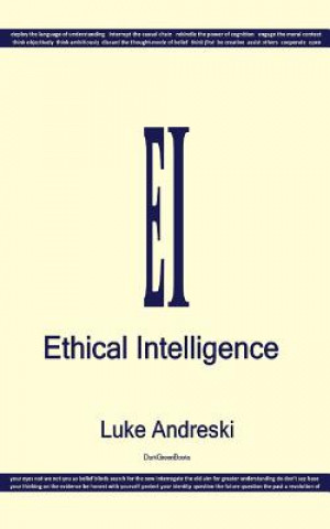 Ethical Intelligence