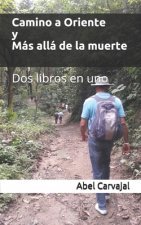 Camino a Oriente y Mas alla de la muerte