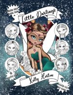 Little Darlings: Mermaids, Fairies and Elves