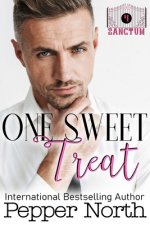 One Sweet Treat - A SANCTUM Novel