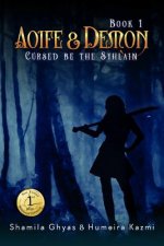 Aoife & Demon: Cursed be the Syhlain