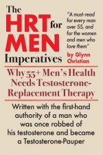 HRT for MEN Imperatives