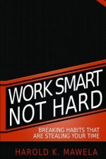 Work Smart Not Hard: Breaking Habits That Are Stealing Your Time