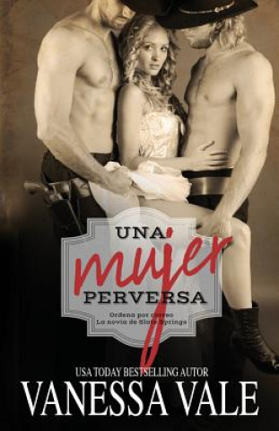 Mujer Perversa